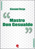 Mastro Don Gesualdo (eBook, ePUB)