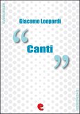 Canti (eBook, ePUB)