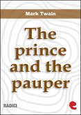 The Prince and The Pauper (eBook, ePUB)