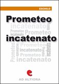 Prometeo Incatenato (eBook, ePUB)