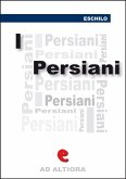 I Persiani (eBook, ePUB)