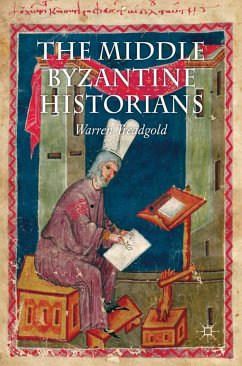 The Middle Byzantine Historians (eBook, PDF)