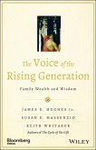 The Voice of the Rising Generation (eBook, ePUB)