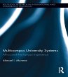 Multicampus University Systems (eBook,... - Bild 1