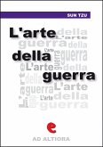 L'Arte della Guerra (eBook, ePUB)