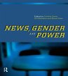 News, Gender and Power (eBook, ePUB) - Bild 1