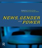 News, Gender and Power (eBook, ePUB)
