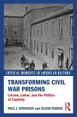 Transforming Civil War Prisons (eBook, ePUB)