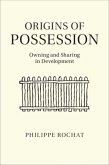 Origins of Possession (eBook, PDF)