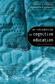 An Introduction to Cognitive Education (eBook, PDF)