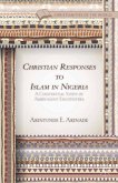 Christian Responses to Islam in Nigeria (eBook, PDF)
