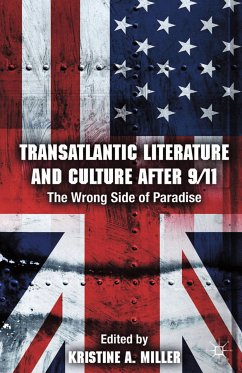 Transatlantic Literature and Culture After 9/11 (eBook, PDF)
