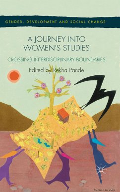 A Journey into Women's Studies (eBook, PDF)