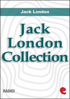 Jack London Collection (eBook, ePUB) - London, Jack