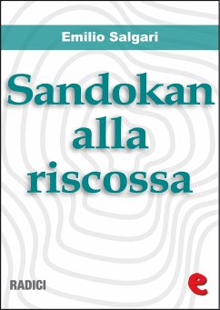 Sandokan alla Riscossa (eBook, ePUB) - Salgari, Emilio