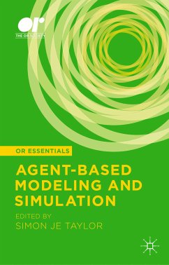 Agent-based Modeling and Simulation (eBook, PDF)