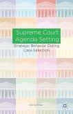Supreme Court Agenda Setting (eBook, PDF)