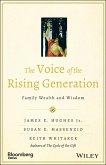 The Voice of the Rising Generation (eBook, PDF)