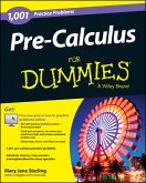 Pre-Calculus For Dummies (eBook, PDF)