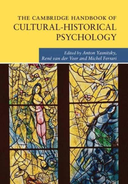 Cambridge Handbook of Cultural-Historical Psychology (eBook, PDF)