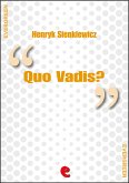 Quo Vadis? (eBook, ePUB)