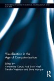 Visualization in the Age of Computerization (eBook, ePUB)
