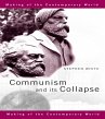 Communism and its Collapse (eBook, PDF) - Bild 1