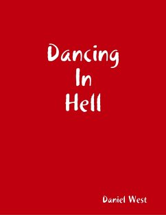 Cover Dancing In Hell (eBook, ePUB)