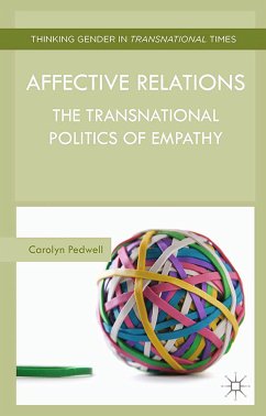 Affective Relations (eBook, PDF)