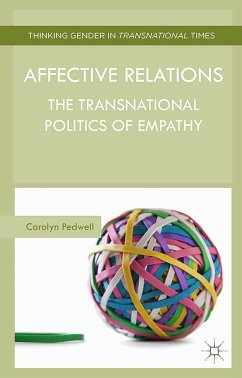 Affective Relations (eBook, PDF) - Pedwell, C.