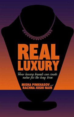 Real Luxury (eBook, PDF)