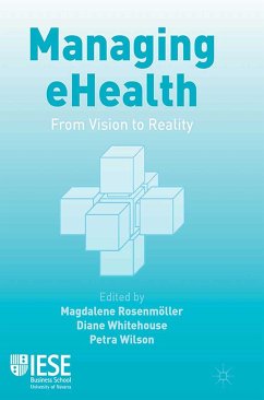 Managing eHealth (eBook, PDF)