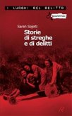 Storie di streghe e di delitti (eBook, ePUB)