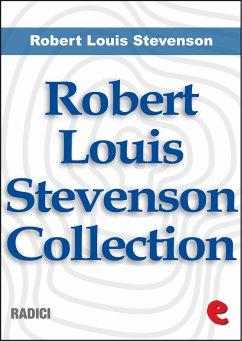 Robert Louis Stevenson Collection (eBook, ePUB) - Louis Stevenson, Robert