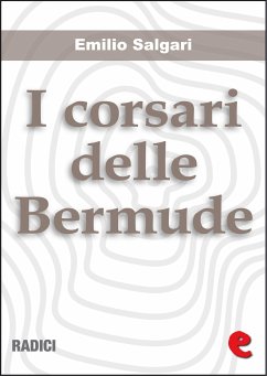 I Corsari delle Bermude (eBook, ePUB) - Salgari, Emilio