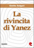 La Rivincita di Yanez (eBook, ePUB)
