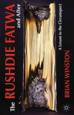 The Rushdie Fatwa and After (eBook, PDF)