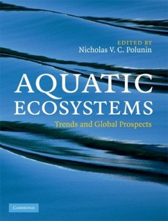 Cover Aquatic Ecosystems (eBook, PDF)
