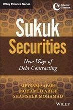 Sukuk Securities (eBook, PDF) - Safari, Meysam; Ariff, Mohamed; Mohamad, Shamsher