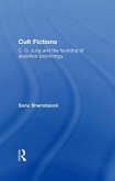 Cult Fictions (eBook, ePUB)
