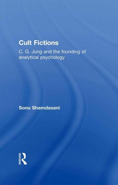 Cover Cult Fictions (eBook, ePUB)