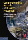 Geomorphological Hazards and Disaster Prevention (eBook, PDF)
