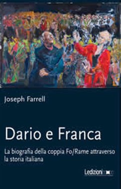 Cover Dario e Franca (eBook, ePUB)