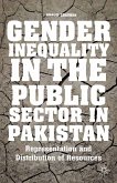Gender Inequality in the Public Sector in Pakistan (eBook, PDF)