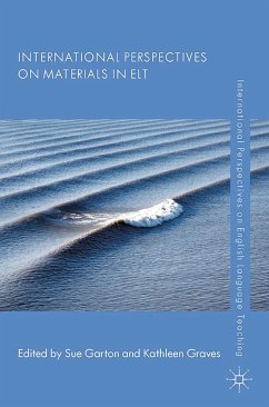 International Perspectives on Materials in ELT (eBook, PDF)