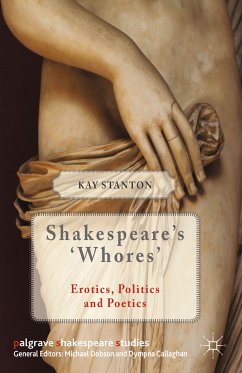 Shakespeare's 'Whores' (eBook, PDF)