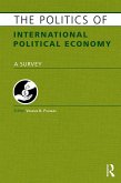 The Politics of International Political Economy (eBook, PDF)