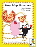 Munching Monsters - M Focused Story (eBook, ePUB)