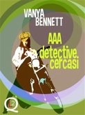 AAA detective cercasi (eBook, ePUB)
