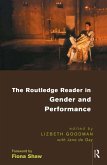 The Routledge Reader in Gender and Performance (eBook, ePUB)